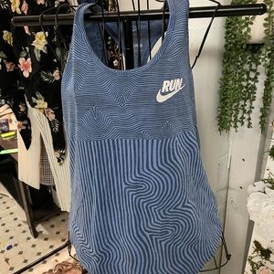 NIKE Running Tank Top